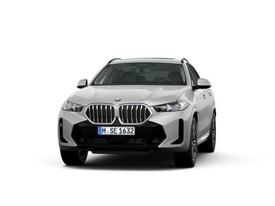 Gebraucht BMW X6 M Sport 286 PS (210 kW) 2025 SUV