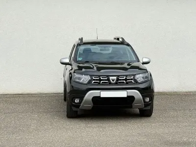 Używany Dacia Duster