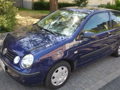 Gebraucht VW Polo
