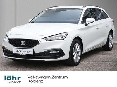 Seat Leon ST