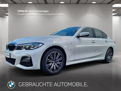 gebraucht BMW 330e xDrive Limousine