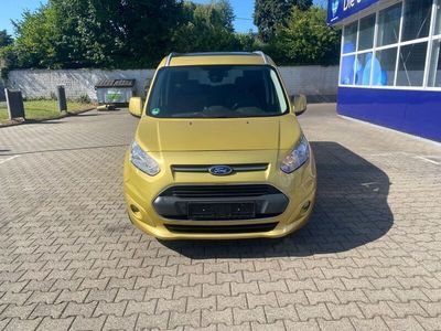 Ford Grand Tourneo Connect