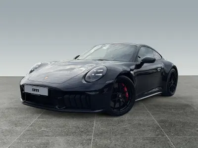 Gebraucht Porsche 992