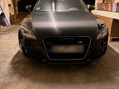 gebraucht Audi TT 8j 3.2v6