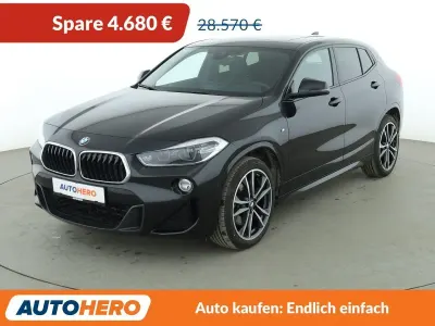 Gebraucht BMW X2