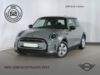 Gebraucht Mini Cooper