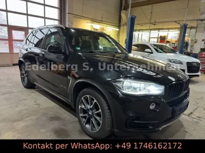 Gebraucht BMW X5