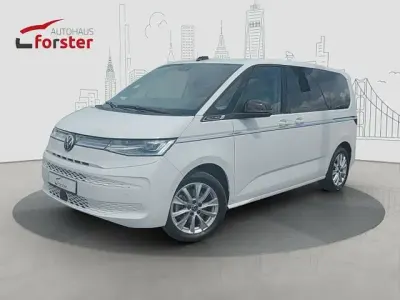 Używany VW Multivan Style 150 KM (110 kW) 2025 Minivan