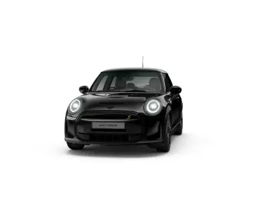 Gebraucht Mini Cooper SE 135 kW (184 PS) 2023 Kleinwagen