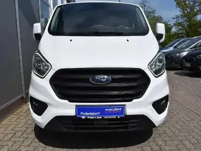 Gebraucht Ford Transit