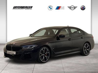 gebraucht BMW M550 i xDrive Limousine