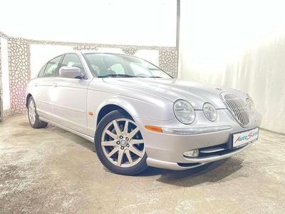 Jaguar S-Type