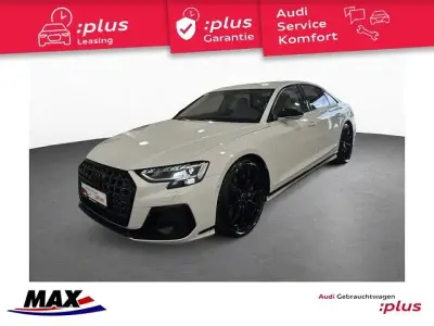 Gebraucht Audi S8