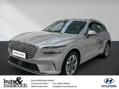 Gebraucht Genesis GV70 Sport 359 kW (489 PS) 2024 Sss SUV