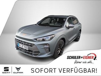 Grau Gebraucht 2025 Cupra Terramar SUV | 49.990 € (Teuer)