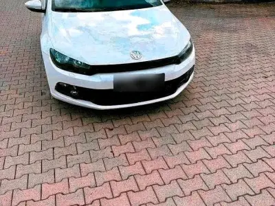 Gebraucht VW Scirocco