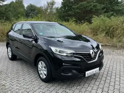 Gebraucht Renault Kadjar