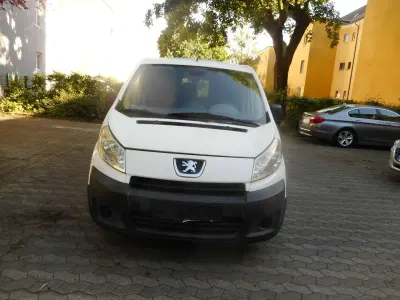Gebraucht Peugeot Expert