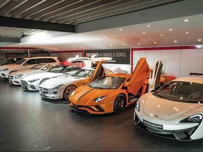 Gebraucht BMW 116 136 PS (100 kW) 2012 Schwarz Kleinwagen