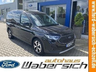 Ford Grand Tourneo Connect