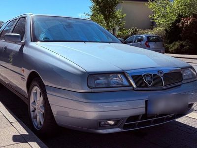 Lancia Kappa
