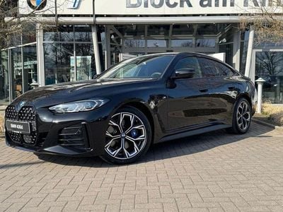 BMW 430 Gran Coupé