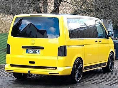 gebraucht VW T5 