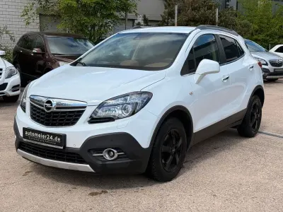Gebraucht Opel Mokka