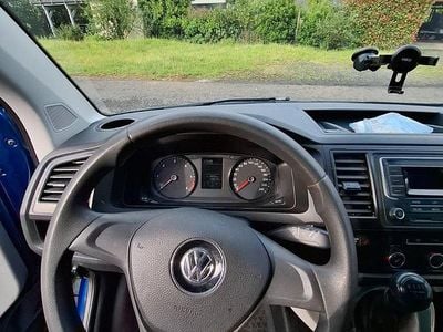 VW T5
