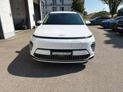 Gebraucht Hyundai Kona