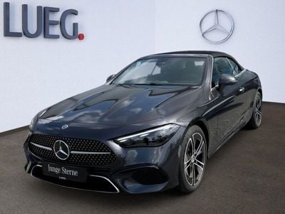 Mercedes CLE200