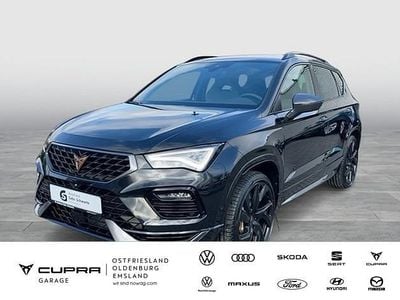Usata Cupra Ateca VZ 300 CV (220 kW) 2026 Nero SUV