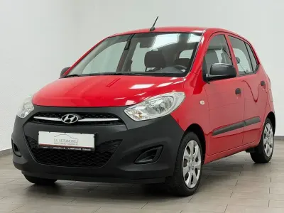 Usata Hyundai i10