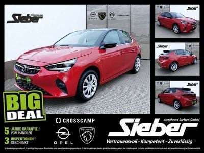 Opel Corsa-e