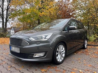 Ford Grand C-Max