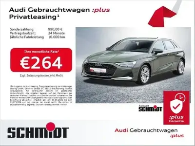Gebraucht Audi A3