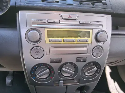 Gebraucht Mazda 2