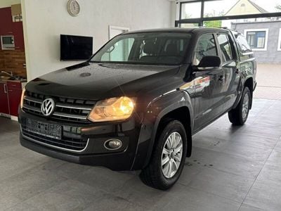 VW Amarok