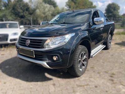 Fiat Fullback
