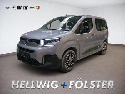 Gebraucht Citroën Berlingo 110 PS (80 kW) 2024 Grau Van / Kleinbus