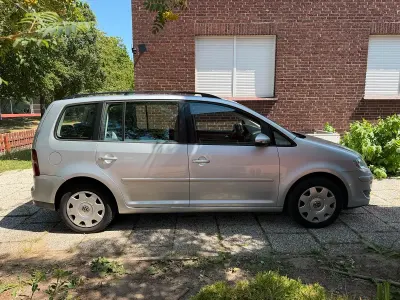 Gebraucht VW Touran