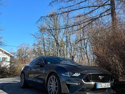 Ford Mustang GT