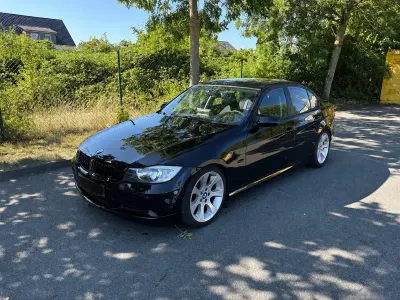 Gebraucht BMW 318