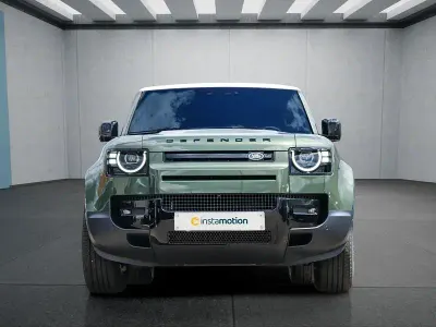 Gebraucht Land Rover Defender