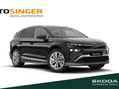 Gebraucht Skoda Enyaq iV