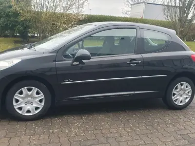 Gebraucht Peugeot 207