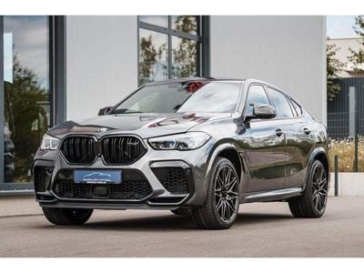 BMW X6 M