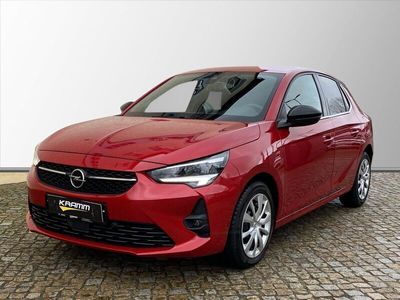 gebraucht Opel Corsa ULTIMATE 1.2