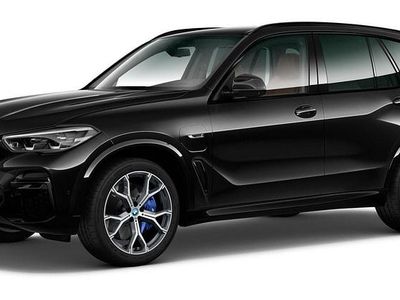 Gebraucht 2022 BMW X5 SUV | 97.860 €