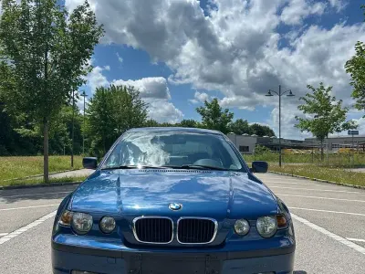 Gebraucht BMW 316